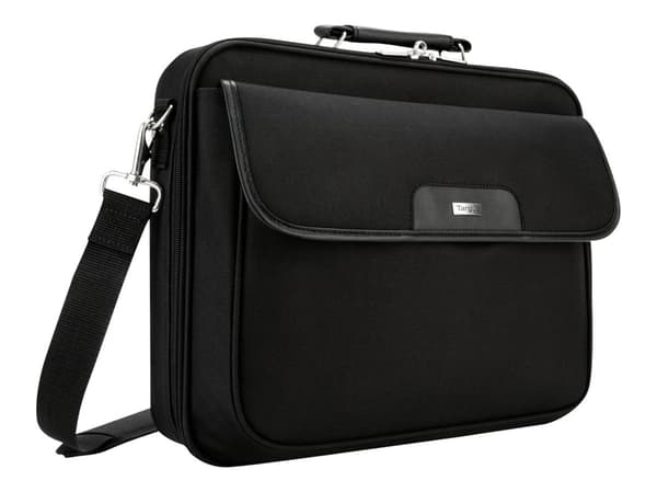 TARGUS Notepac Bæreveske 15,6", svart
