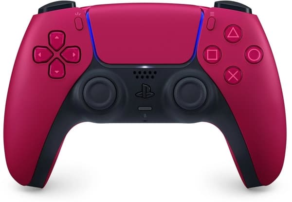Sony DualSense - Cosmic Red (PS5) (Original)