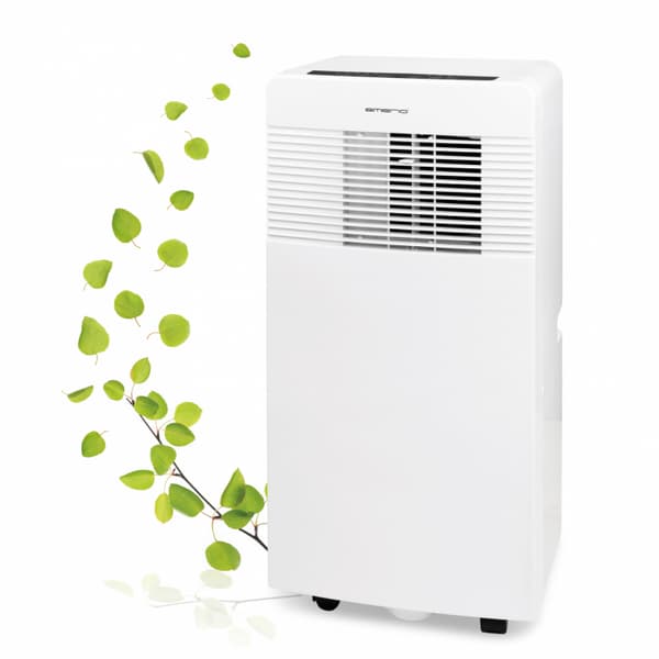 Emerio Bærbart klimaanlegg PAC-127110.2