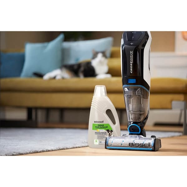 Bissell Cleaning Solution Natural Multi-Surface Pet 2 L