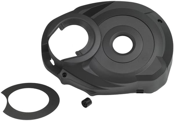 Bosch Performance line venstre side beskyttende plast
