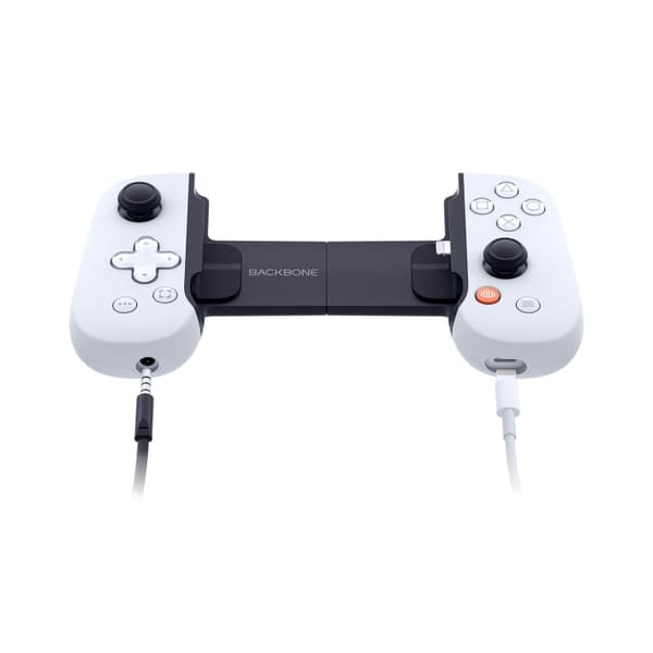Backbone One För PlayStation Lightning (2nd gen)