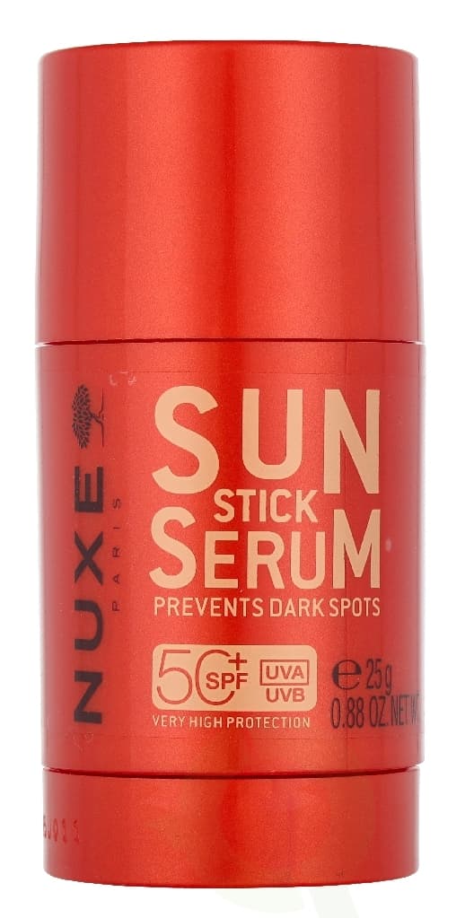 Nuxe Sun Solar Stick Serum SPF50+ 25 g