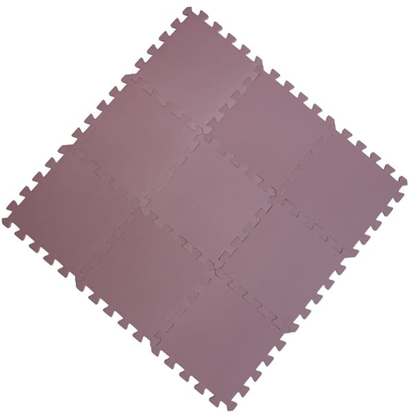 Baby Dan Lekematte Dusty Rose