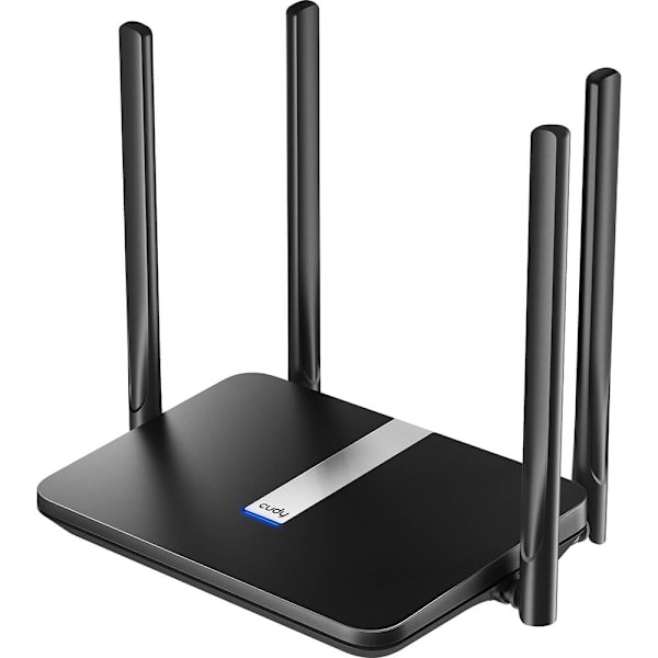 Cudy 4G Router LT500 Cat4 AC1200 | CDON