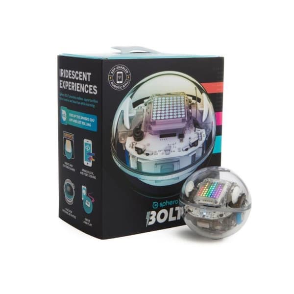 Sphero Pultti