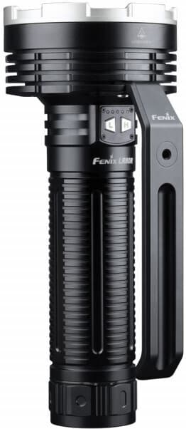 Fenix LR80R håndlampe