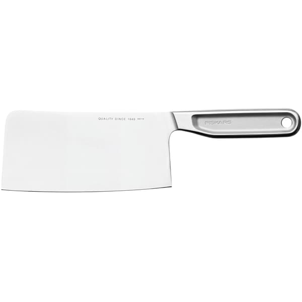 Fiskars All Steel-kniv 16 cm
