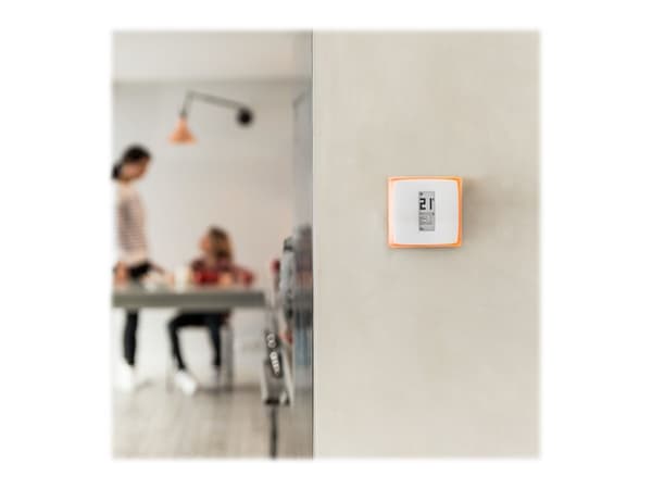 Netatmo Smart Thermostat NTH01ENEU