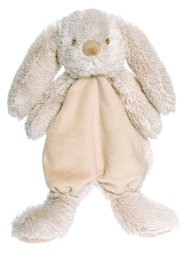Teddykompaniet Lolli Puput, Blanky, harmaa - TK2564