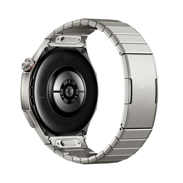 Huawei Watch GT 6 Pro 46mm - Titanium