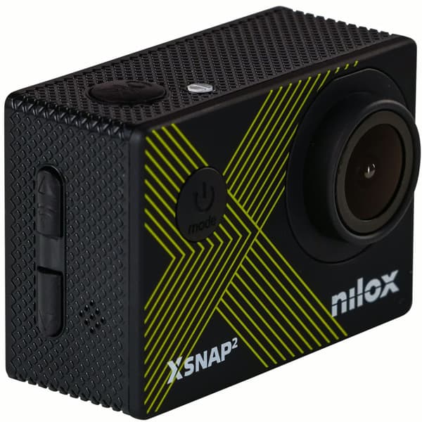 Nilox Action cam 4K Xsnap2
