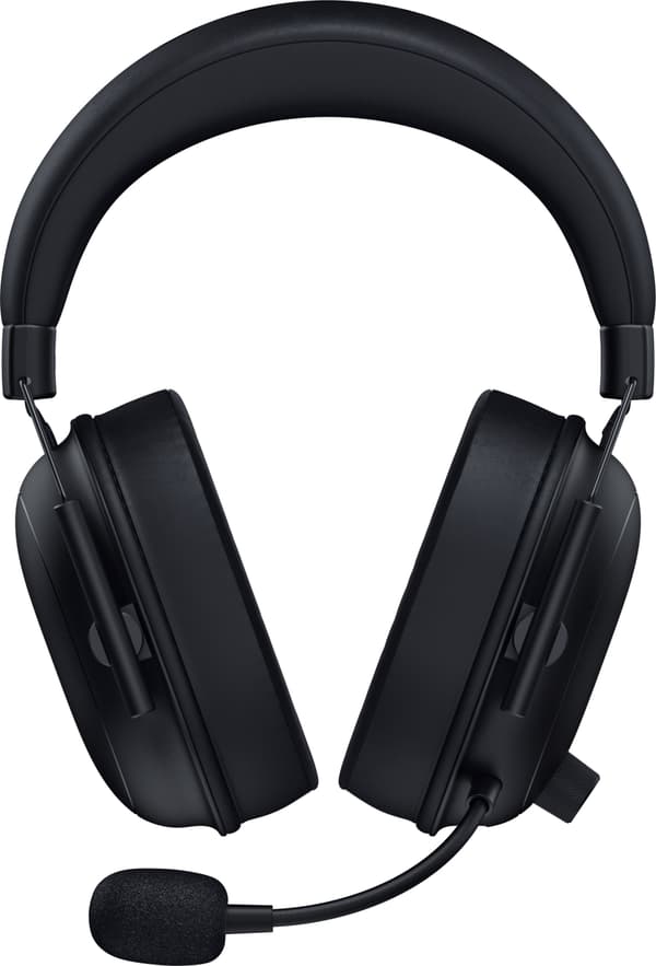 Razer Blackshark V2 Hyperspeed spillhodesett