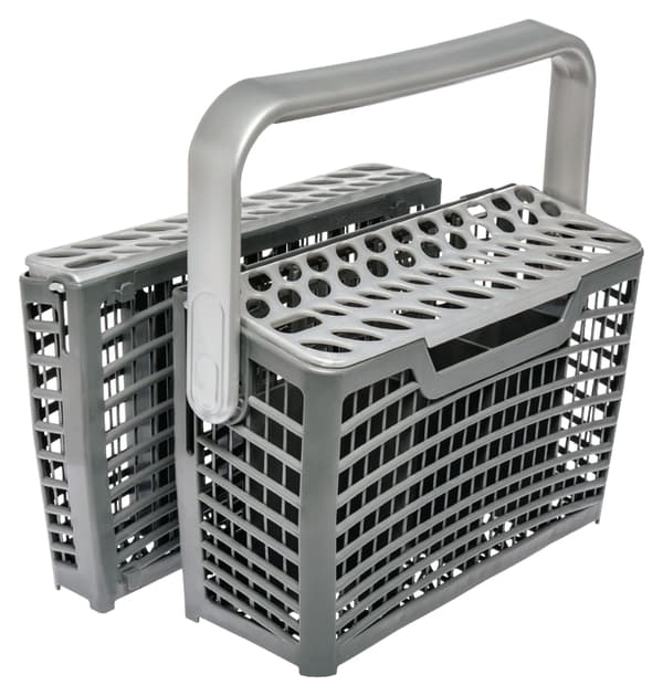 Electrolux E4DHCB01 Diskmaskinskorg Grå