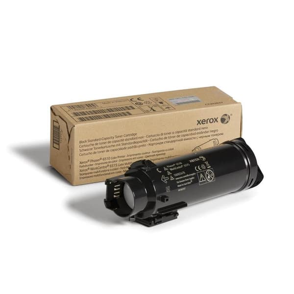 Xerox Toner 106R03476 Musta