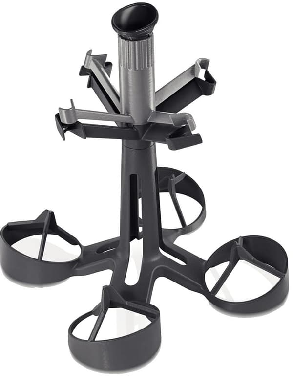 Bosch SMZ5300 stativ til vinglas