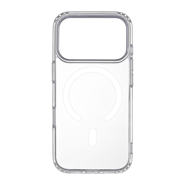 Onsala Mobilskal MagSeries Transparent - iPhone 17 Pro