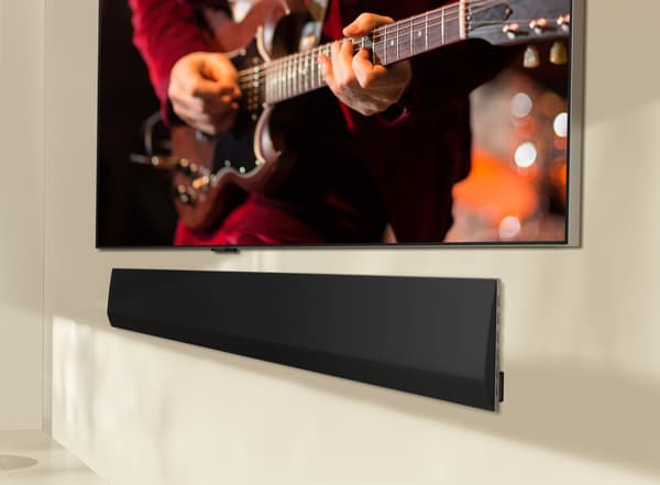 LG Soundbar NSG10TY