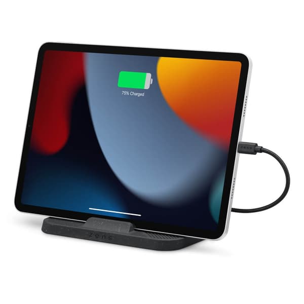 Zens Ladestation iPad/MacBook Air 60W