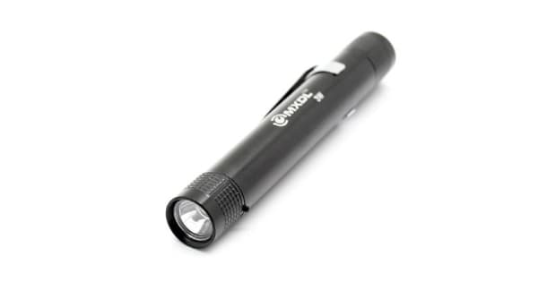 MXDL 3W LED Mini-lommelygte