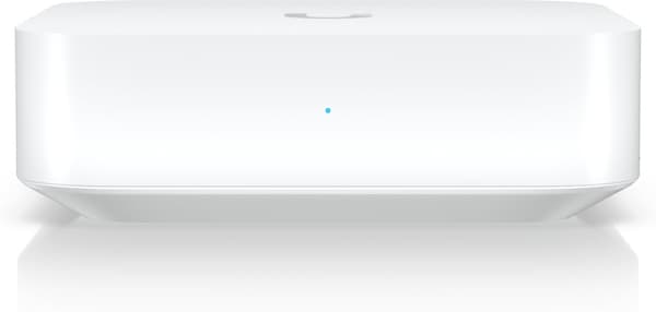 Ubiquiti UniFi Gateway Lite-brannmur