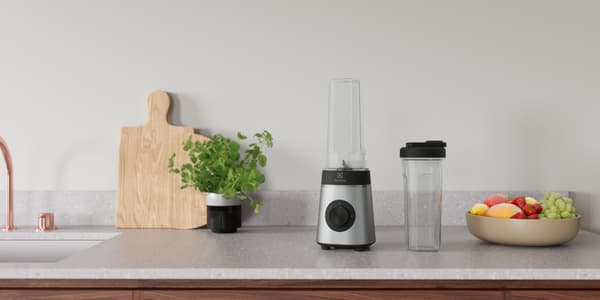 Electrolux E4SB1-4ST Create 4 Sport Blender