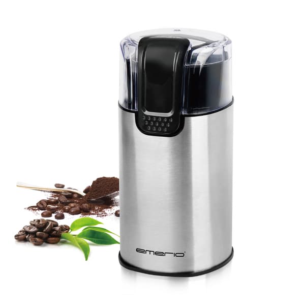 Emerio CG-125372 Kaffekvarn