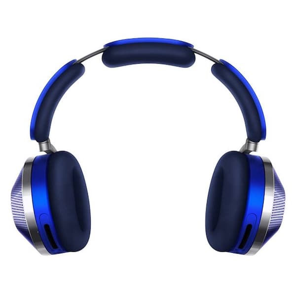 Dyson Zone Wireless Headphones, Ultra Blue/Prussian Blue