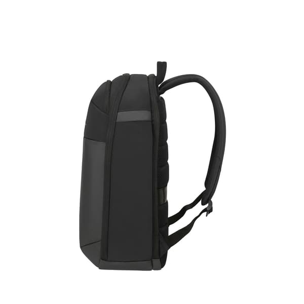 Samsonite Reppu Moderny 17.3" Musta