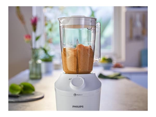 Philips Series 3000 HR2041 Blender Vit