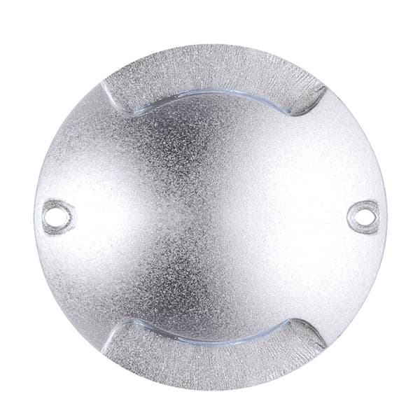 LightsOn Zenit Duo Vegg-/terrassearmatur