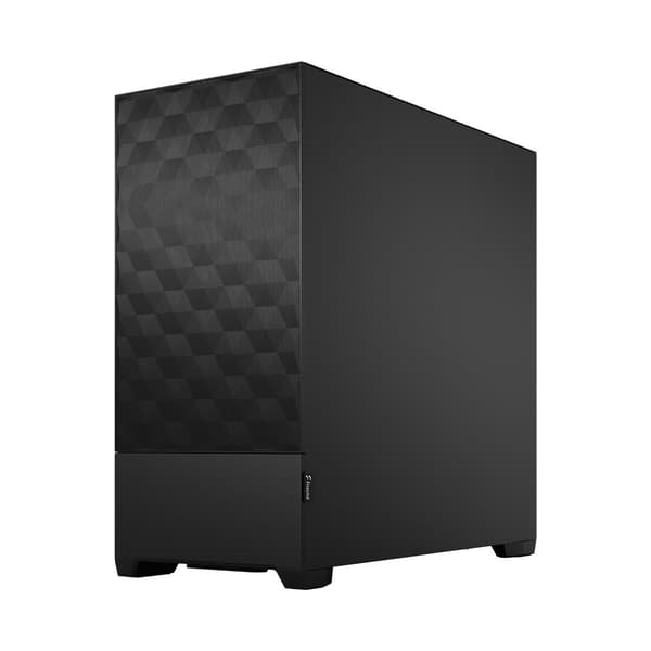 Fractal Design Pop Air Musta kiinteä