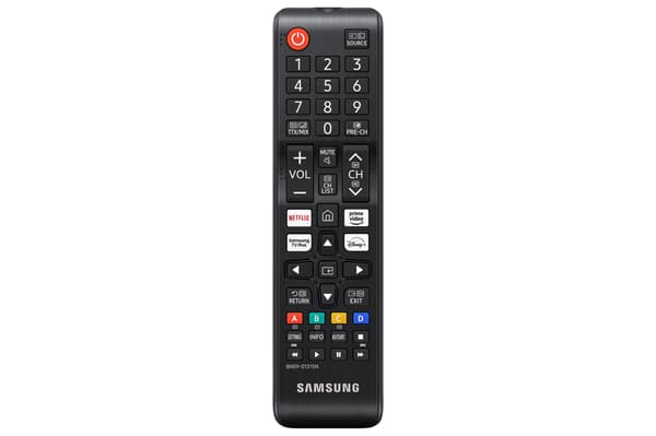 Samsung VG-TM1240AN/XC Samsung