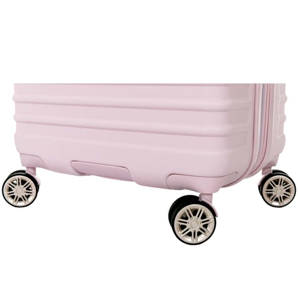 Cavalet Resväska Pasadena Medium Rosa