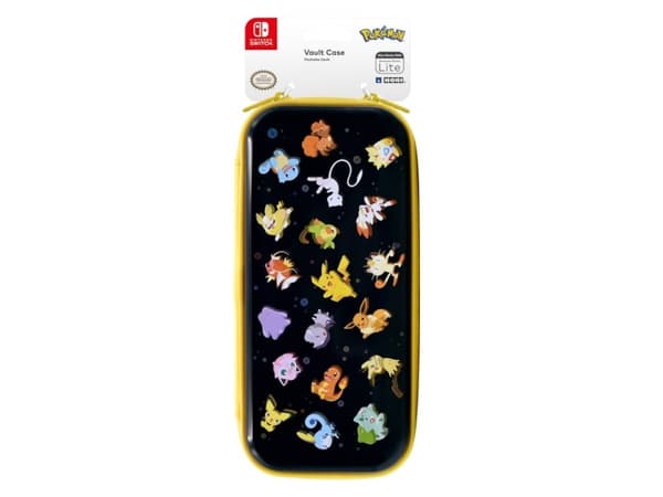 Hori Holvikotelo (Pokemon: Tähdet)
