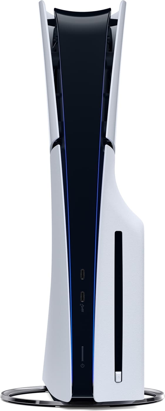 Playstation 5 Vertical Stand -pystyständi