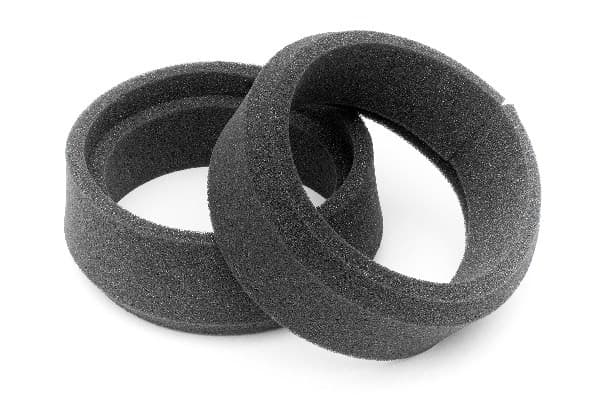 Inner Foam (Soft/170X60Mm/2Pcs)