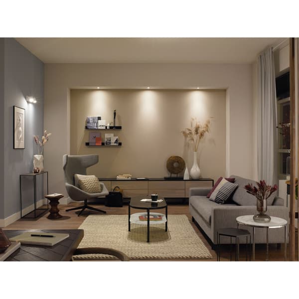 Philips Hue White Ambiance GU10 400lm 2-pack 2-pack