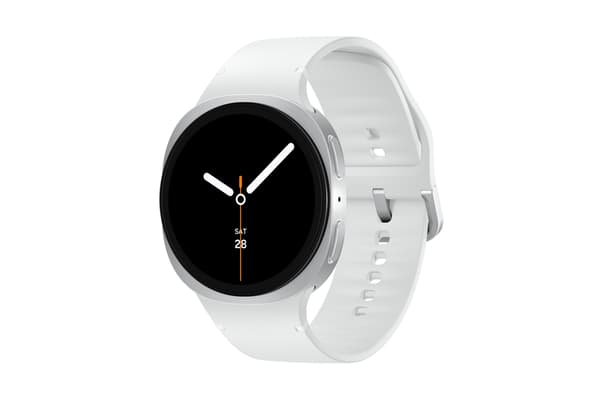 Samsung Galaxy Watch8 Large BT - Silver