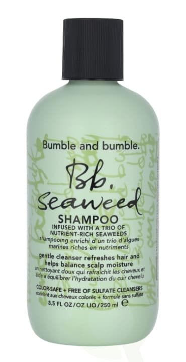 Bumble and Bumble Bumble &amp; Bumble Seaweed Shampoo 250 ml