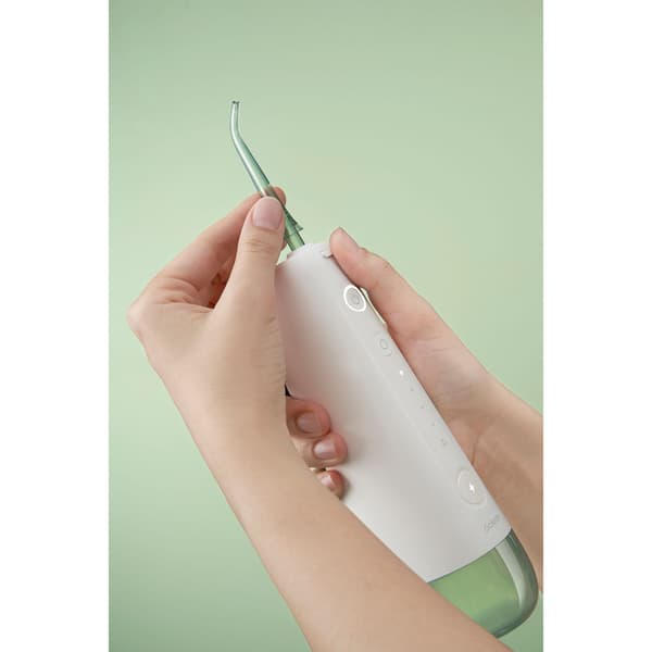 Oclean Vandflosser W10 Grøn