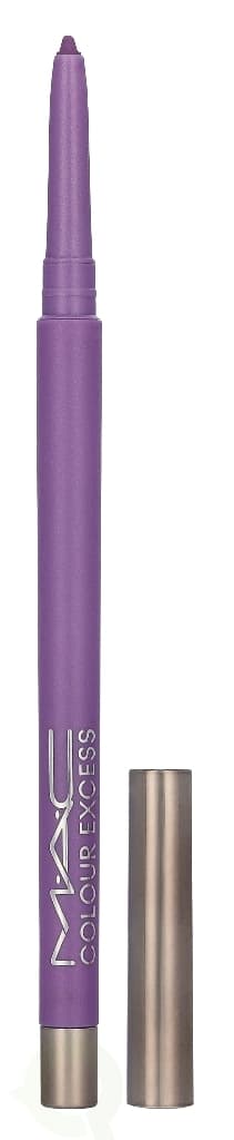 MAC Colour Excess Gel Pencil Eyeliner 0.35 g Commitment Issues