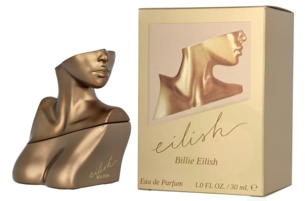 Billie Eilish Ladies Eilish Edp Spray 30 ml