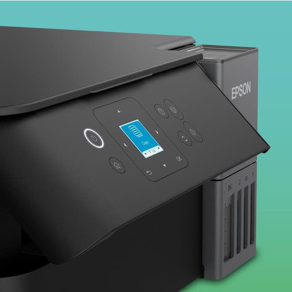 Epson Bläckstråleskrivare EcoTank ET-2950 Epson