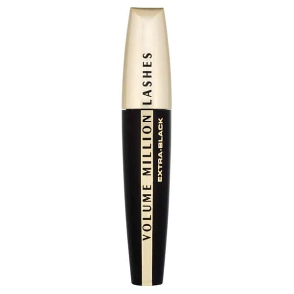 L'Oreal LOréal Paris Volume Million Lashes Mascara Extra Black 9ml