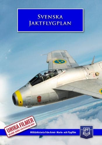 Svenska Jaktplan (End of line)