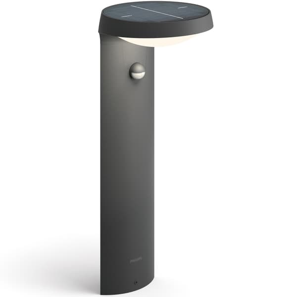 Philips Tyla Piedestal Solcell IR-sensor