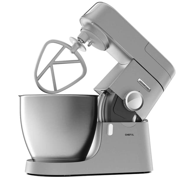 Kenwood Chef XL KVL4100S -yleiskone