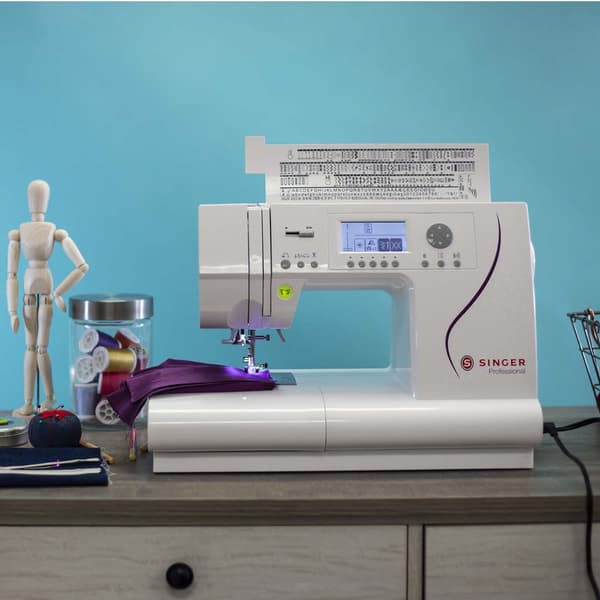 Singer Symaskin Legacy 430 Professional