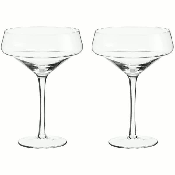 Maku Cocktail glas 45cl 2-pack